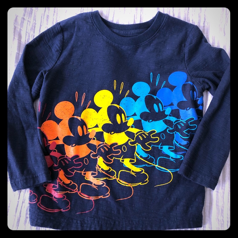 Mickey 4T Bundle! 😊